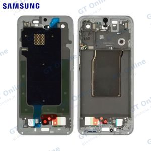 Châssis Original Samsung Galaxy A57 5G A576 GH82-39284C Bleu Clair