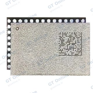 Pièce à microsouder pour Apple iPhone 14 Pro Max (Used OEM Pull) (In Sync with AQ7 / 120HZ)