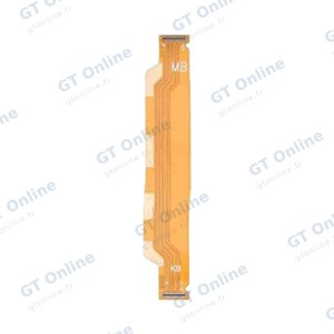 Nappe de Connexion Premium Realme C35/Narzo 50A Prime