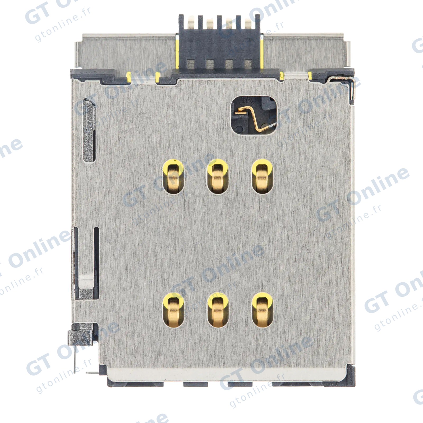Lecteur simple SIM pour Apple iPhone XS