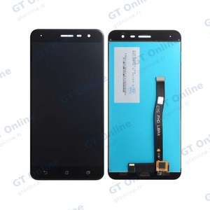 Écran Tactile OEM Asus ZenFone 3 ZE552KL Noir