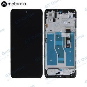 Écran Tactile Original Motorola Edge 30 Fusion 5D68C21189 5D68C21528 Blanc