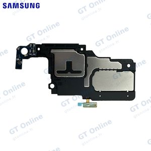 Haut-Parleur Original Samsung Galaxy Tab S10 Ultra Wi-Fi X920/Galaxy Tab S10 Ultra 5G X926 GH82-35935A Top Right