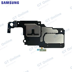 Haut-Parleur Original Samsung Galaxy Tab S10 Ultra Wi-Fi X920/Galaxy Tab S10 Ultra 5G X926 GH82-35935A Top Right