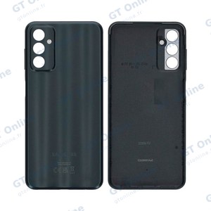 Cache Arrière Premium Samsung Galaxy M13 M135 Vert Foncé