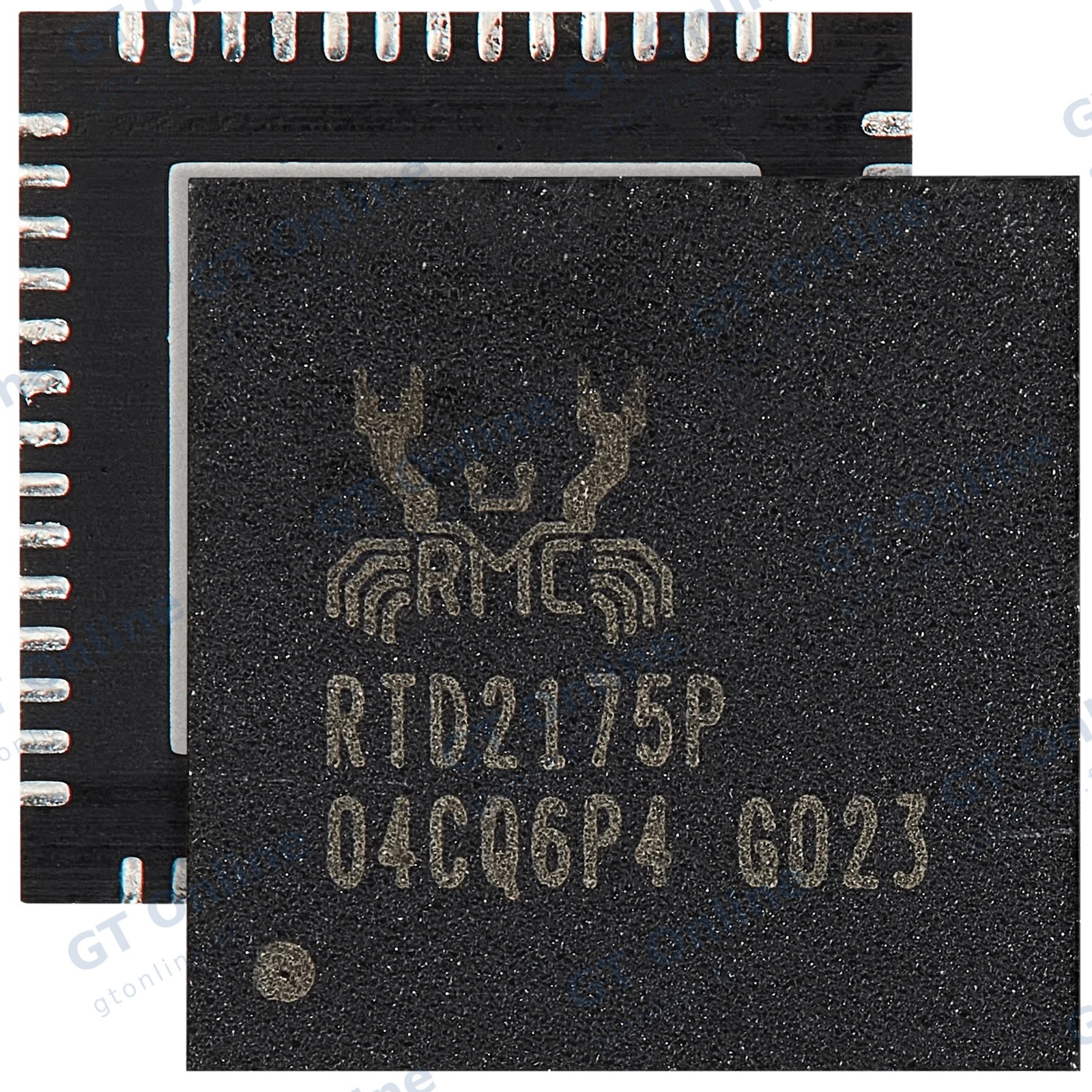 Pièce à microsouder pour Sony PlayStation 5 Slim (RTD2175P) (premium)