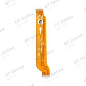 Nappe de Connexion Premium Realme C55