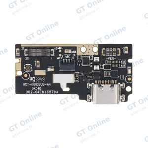 Connecteur de Charge Premium Blackview BV9200