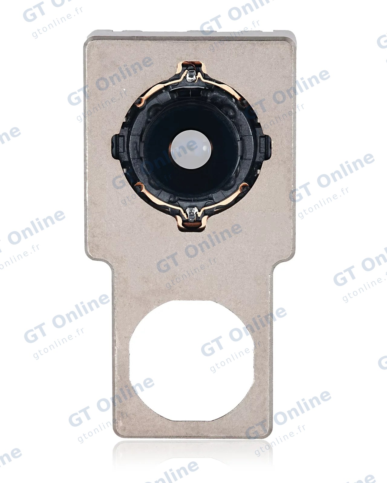 Moteur de mise au point de caméra arrière pour Apple iPhone 12