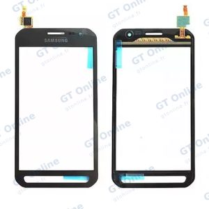 Tactile Samsung Galaxy Xcover 3 G388 Noir