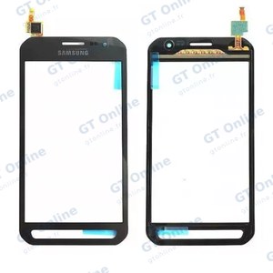Tactile Samsung Galaxy Xcover 3 G388 Noir