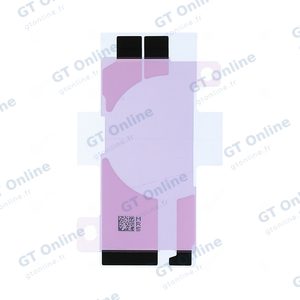 Stickers Batterie Apple iPhone 13 (x10)