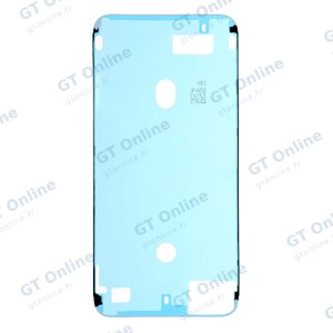 Stickers LCD Apple iPhone 7 Plus/iPhone 8 Plus Blanc