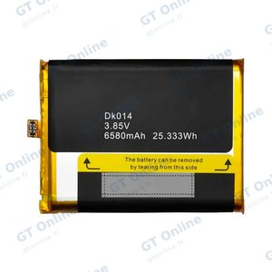 Batterie Premium Blackview BV9800 Pro DK014