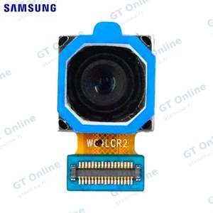 Caméra Principale Original Samsung Galaxy M52 5G M526 GH96-14756A 64MP