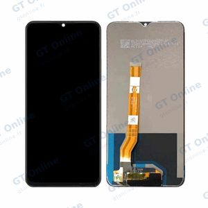 Écran Tactile OEM OPPO A38 (CPH2579)/A18 Noir