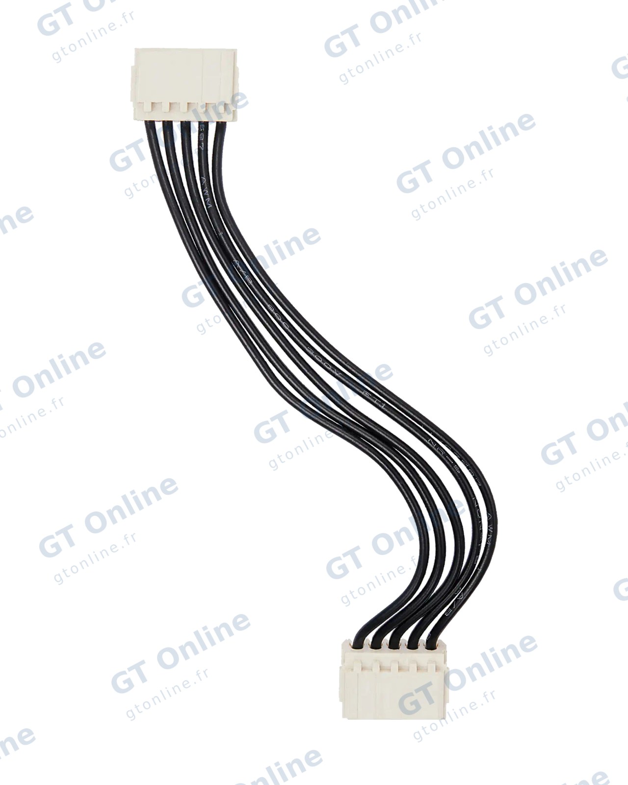 Pièce console de jeu pour Sony PlayStation 4 (5 Pin Connector) (ADP-240AR)