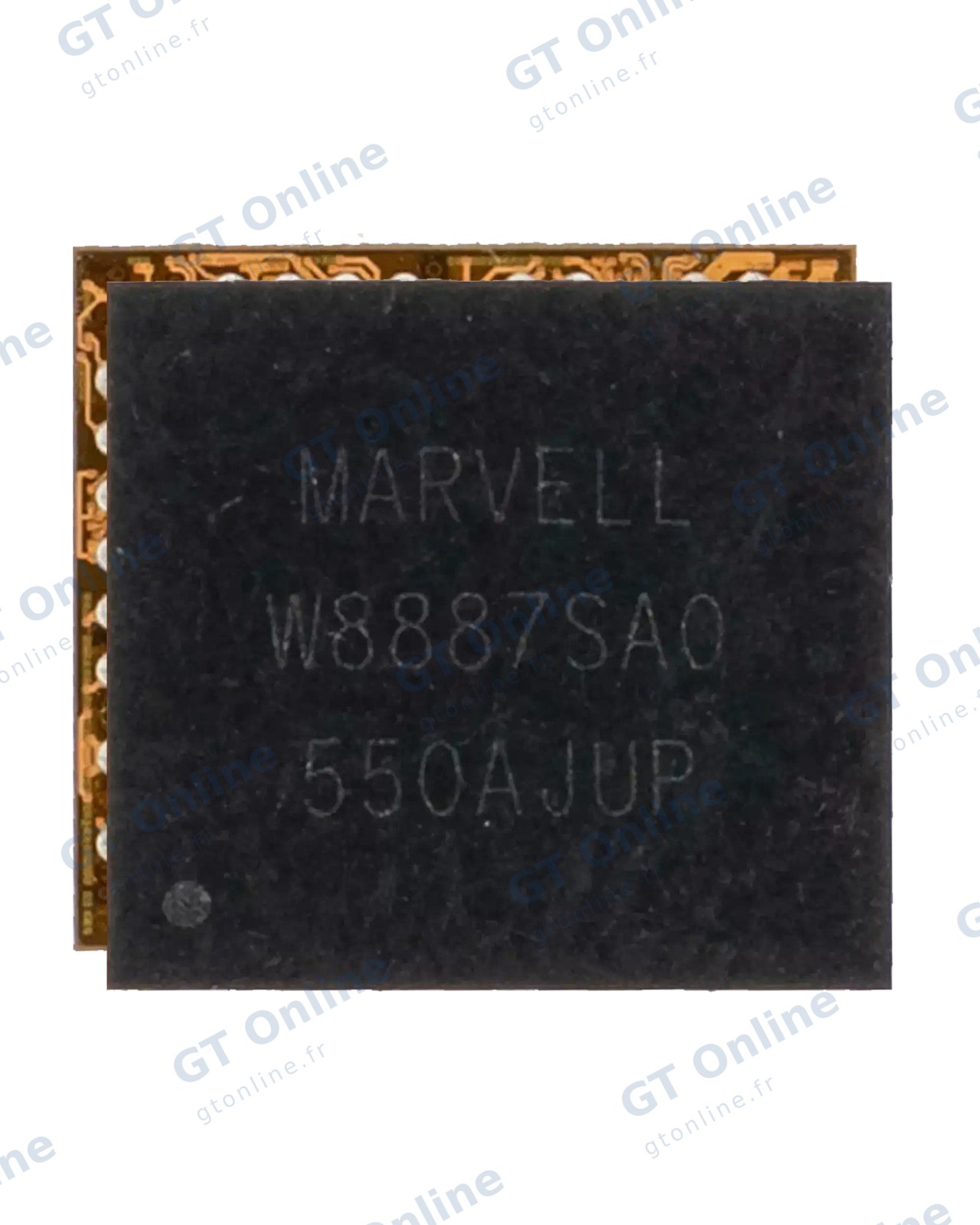 Circuit intégré Wi-Fi pour Samsung Galaxy Tab 4 T231 (W8887SAO)