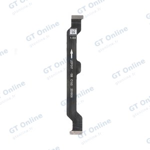 Nappe LCD Premium OnePlus Nord