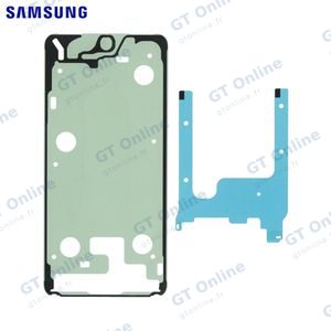 Kit Stickers Adhésif écran Original Samsung Galaxy S26 S942 GH82-39212A