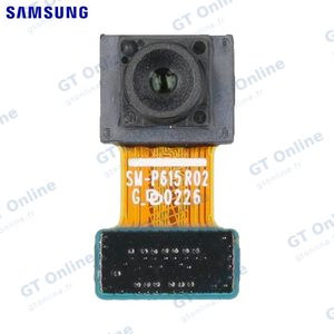 Caméra Visio Originale Samsung Galaxy Tab S6 Lite Wi-Fi P610/Galaxy Tab S6 Lite 4G P615 GH96-13432A 5MP