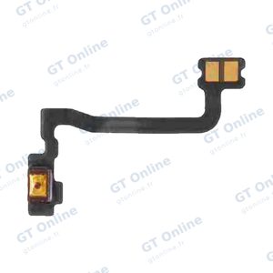 Nappe Power On/Off Premium OnePlus 9