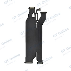 Nappe de Connexion Premium OnePlus 13 5G