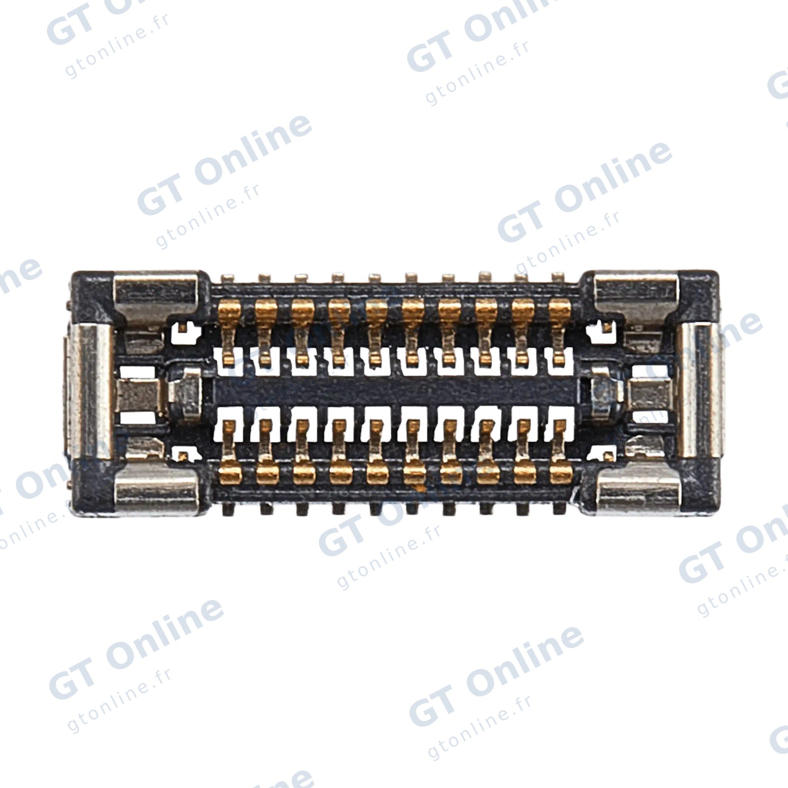 Support pour Apple iPhone 16 / 16 Plus (20 Pin)