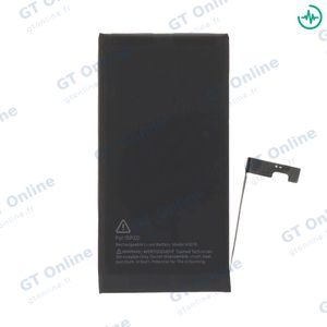 Batterie Diagnostic High Capacity Apple iPhone 15 (TI 3520mAh)