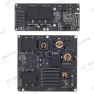 Pièce à microsouder pour Apple Studio Display 27" (2022) (origine) — réf. 107182114362