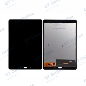 Écran Tactile Premium Asus ZenPad 3S 10 Z500M Noir