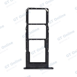 Tiroir SIM Premium Samsung Galaxy A14 5G A146F Noir