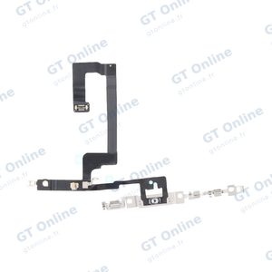 Nappe Power On/Off Apple iPhone 14