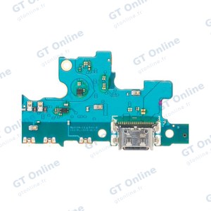 Connecteur de Charge Premium Samsung Galaxy S10 Lite G770