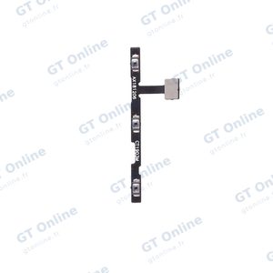 Nappe Power On/Off et Volume Premium Xiaomi Redmi Note 6 Pro