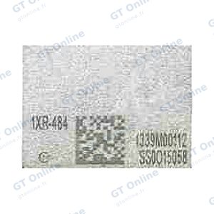 Puce IC (Circuit Intégré) Apple iPhone 12/iPhone 12 Mini/iPhone 12 Pro/iPhone 12 Pro Max Filtre 5G 339M00112