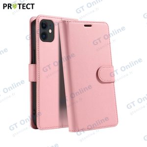 Housse de Protection IP011 PROTECT pour Apple iPhone 11 Rose