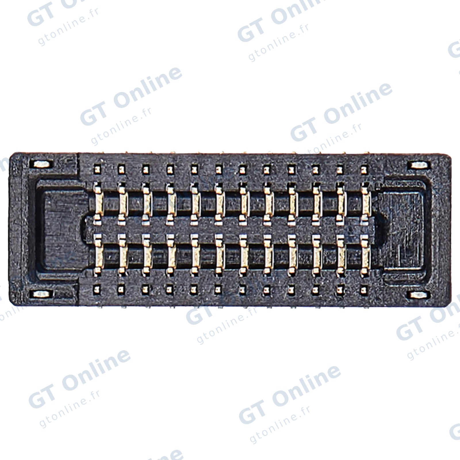 Pièce à microsouder pour Boost Mobile Celero 5G (2021) (24 Pin)