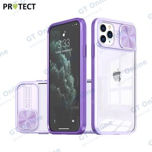 Coque de Protection IE027 PROTECT pour Apple iPhone 11 Pro Max Violet