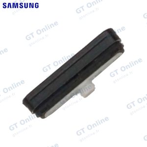 Bouton On/Off Original Samsung Galaxy S23 5G S911/Galaxy S23 Plus 5G S916 GH98-47980E Graphite