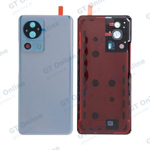 Cache Arrière Premium Xiaomi 13 Lite Bleu