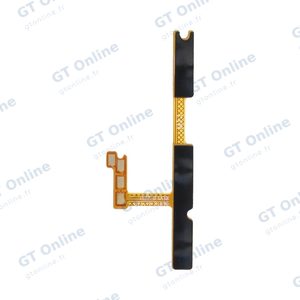 Nappe Power On/Off et Volume Premium Samsung Galaxy A04 A045
