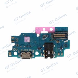 Connecteur de Charge Premium Samsung Galaxy A20 A205