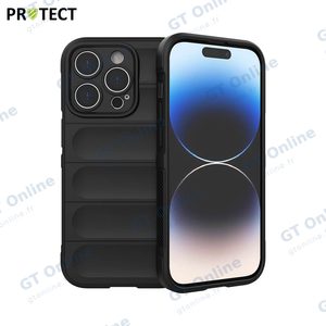 Coque de Protection IX008 PROTECT pour Apple iPhone 14 Pro Noir