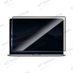 Verre Trempé Magnétique PRIVACY Apple MacBook Pro Touch Bar Retina 15" (2019) A1990/MacBook Pro Touch Bar