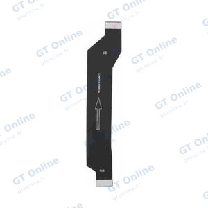 Nappe de Connexion Premium Xiaomi Poco X3 NFC/Poco X3 Pro