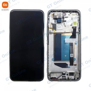 Écran Tactile Original Xiaomi Poco M8 Pro 5G 560002P16UP00 Vert