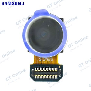 Caméra Ultra Grand Angle Original Samsung Galaxy S23 FE S711/Galaxy S24 FE S721B GH96-16210A 12MP