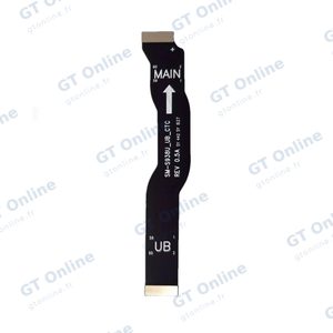 Nappe LCD Premium Samsung Galaxy S25 Ultra S938