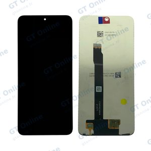 Écran Tactile Honor X8 Noir